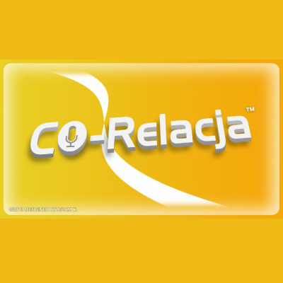 Co-relacja