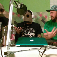 Episode 2: MST3K wants yo money!