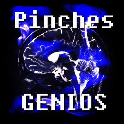 Pinches Genios