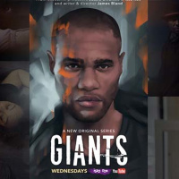 S1E35 - Giants 104: Trying Is Showing Up