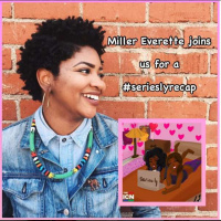 S2E13 - Chef Julian 308: Man Child W/ Miller Everette