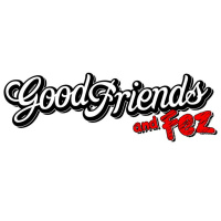 Good Friends and Fez Episode 38 - Easter Hunt (isolation special)