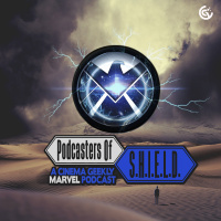 Podcasters Of SHIELD #149 – Agatha All Along Part 4
