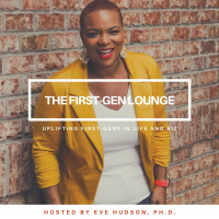 Summer 2020: Session 126 (Life is A Blank Canvas with Eve Hudson, Ph.D.)