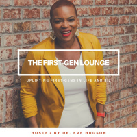 Summer 2020: Session 122 (Why You Should Rebrand with Eve Hudson, Ph.D.)