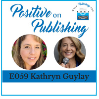 POP059: Make Your Publishing Journey Profitable and Fun