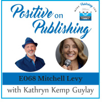 POP068 - Understand Credibility with Mitchell Levy