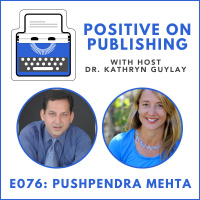 POP076 - Observe to Unmask with Pushpendra Mehta