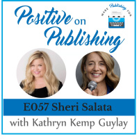 POP057: Radical Reframes for Your Life with Sheri Salata