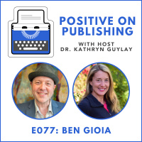 POP077 - Put on a Buddha Smile with Ben Gioia
