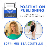 POP074 - Overcome Shame to Create Health and Community with Melissa Costello