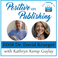 POP058: Manifest an Efficient Writing Style with Dr. David Krueger, MD