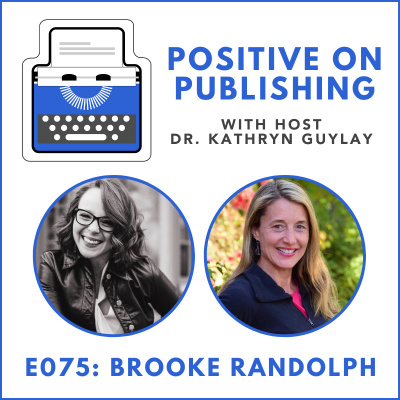 Positive On Publishing Podcast