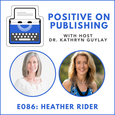Positive On Publishing Podcast