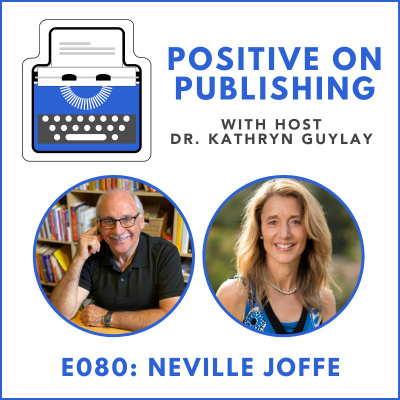 Positive On Publishing Podcast