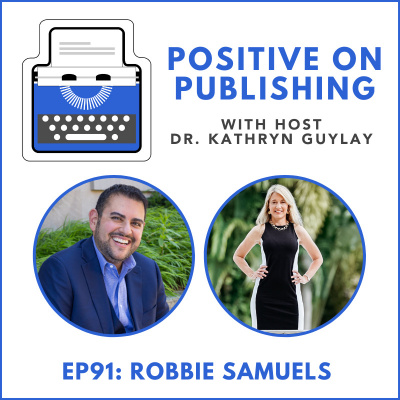 Positive On Publishing Podcast