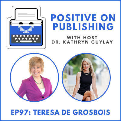 Positive On Publishing Podcast