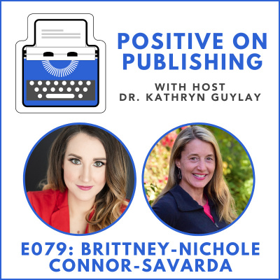 Positive On Publishing Podcast
