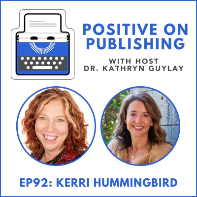Positive On Publishing Podcast