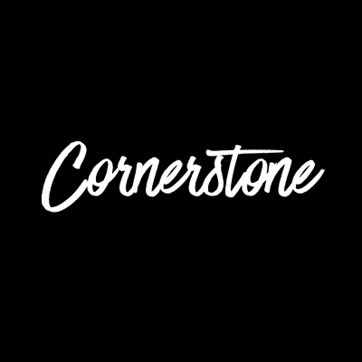Cornerstone Churchsanta Maria, Ca