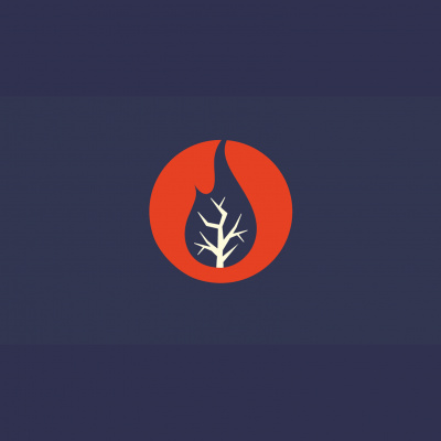 Burning Bush Podcast