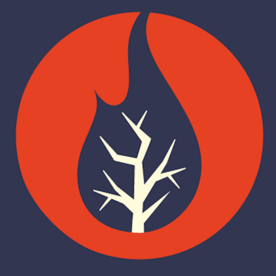 Burning Bush Podcast