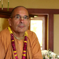 171230 Q and A: Acintya-Bhedabheda-Tattva As the Basis of Sadhana