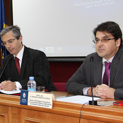 Enreda 2.0 De Onda Regional De Murcia