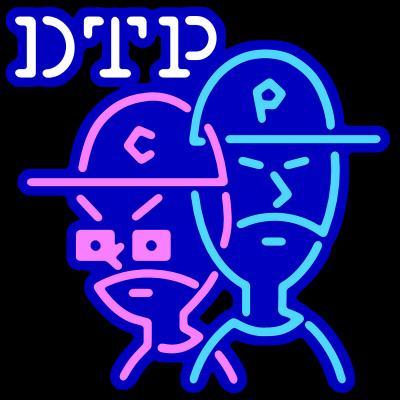 Anton Magnusson Podcast