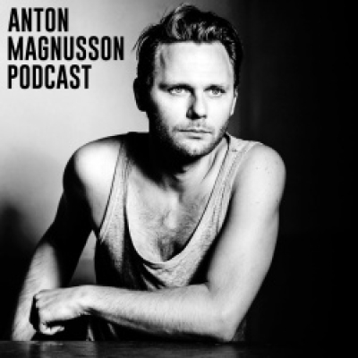 Anton Magnusson Podcast