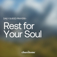 Rest for Your Soul