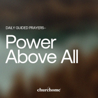 Power Above All