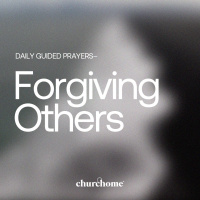 Forgiving Others