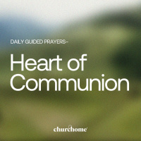 Heart of Communion