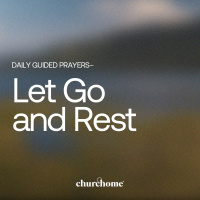 Let Go and Rest