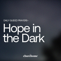 Hope in the Dark