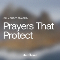 Prayers That Protect