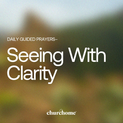 Churchome With Judah Smith