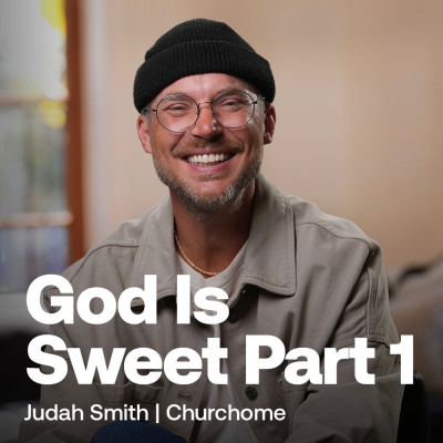 Churchome With Judah Smith