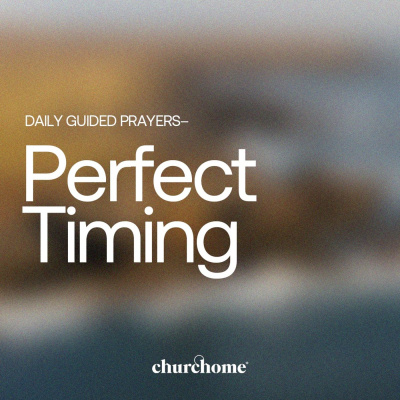 Churchome With Judah Smith