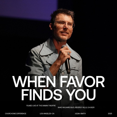 Churchome With Judah Smith