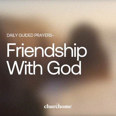 Churchome With Judah Smith