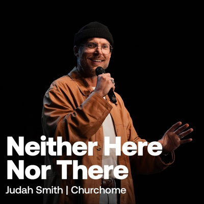 Churchome With Judah Smith