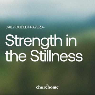 Churchome With Judah Smith