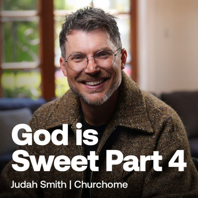 Churchome With Judah Smith
