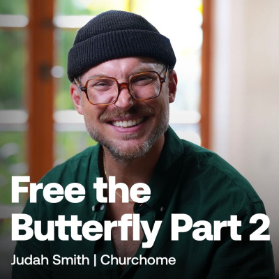 Churchome With Judah Smith