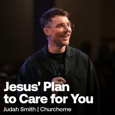 Churchome With Judah Smith