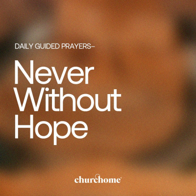 Churchome With Judah Smith