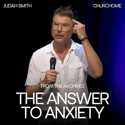 Churchome With Judah Smith