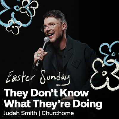 Churchome With Judah Smith